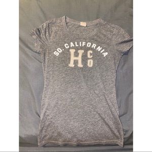 Hollister shirt